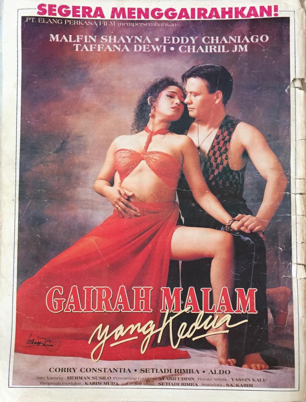 Gairah Malam 2