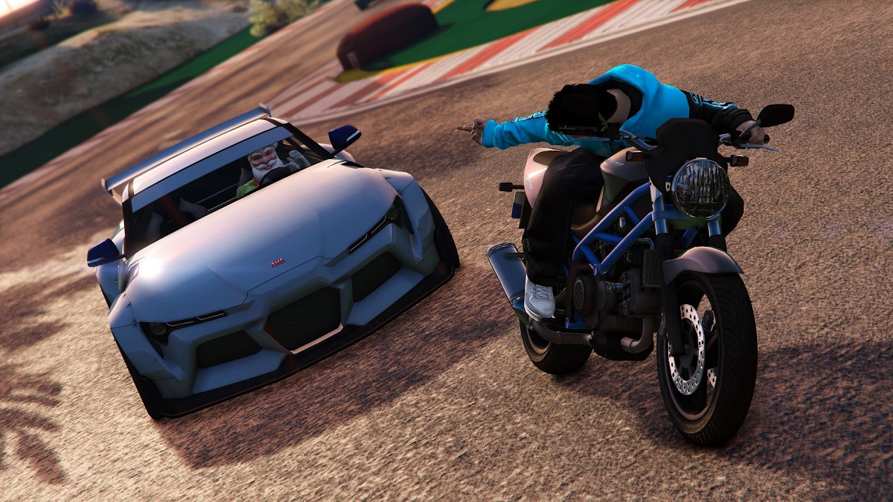 Randoms Royale! Performance Asia - Round 14 - GTA FiveM Random Racing