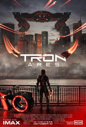 Tron: Ares - 123Movies