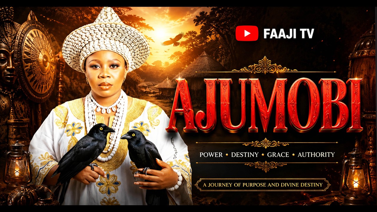 AJUMOBI