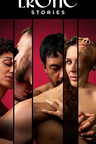Erotic Stories poster
