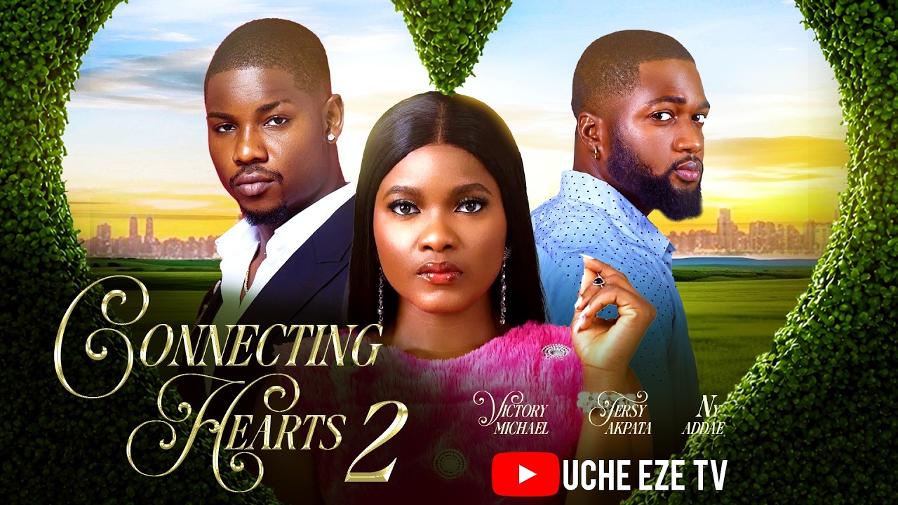 CONNECTING HEARTS 2