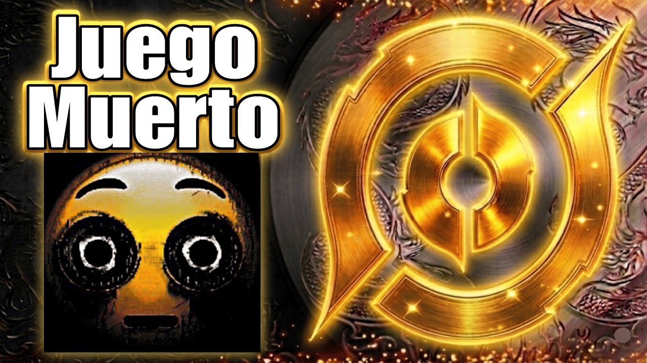 HONOR OF KINGS: EL PEOR MOBA DE LA HISTORIA?? 🤨 background