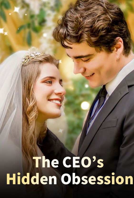 The CEO's Hidden Obsession poster