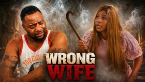 WRONG WIFE - 123Movies