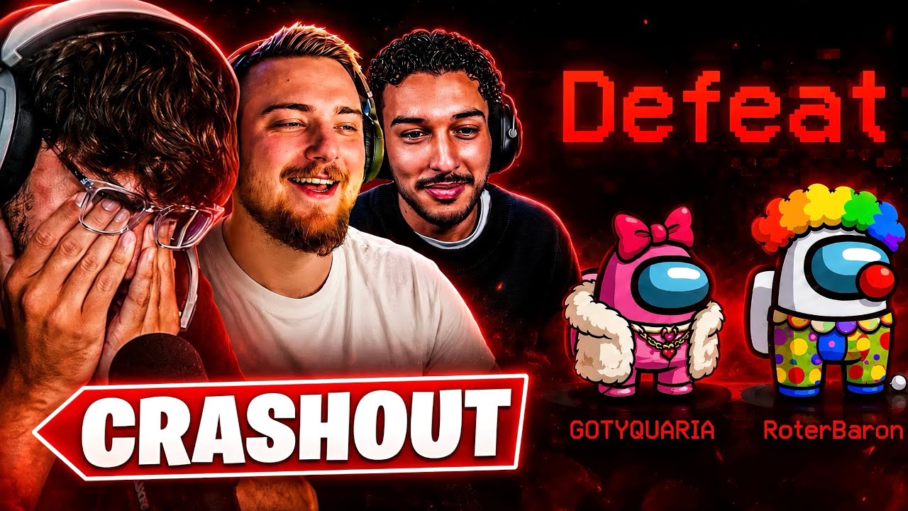 WIRT SQUAD BRINGT MICH ZUM KOCHEN...đ€Ź AMONG US mit Kroko, Ali, Ayman, Sophia & Cođ€Żđ„ | EliasN97 Uncut background