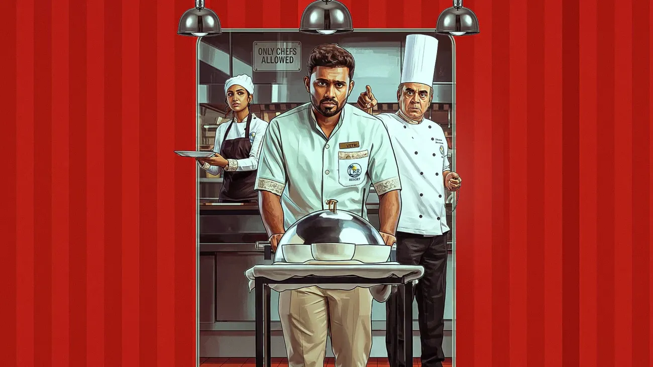 Resort [Hindi]