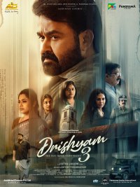 Drishyam 3