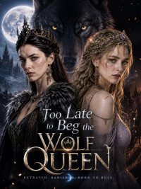 Too Late to Beg the Wolf Queen