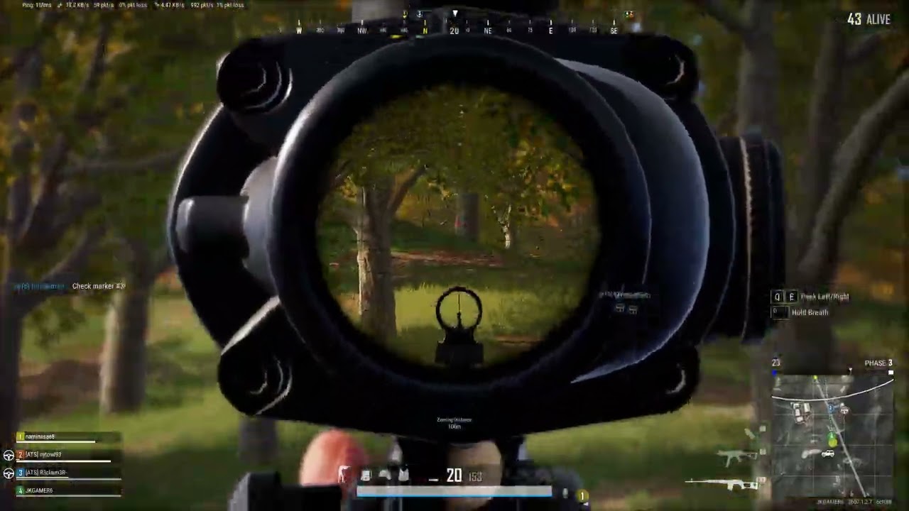 PUBG PC Montage 2026 | Best Kills, Headshots & Clutch Gameplay“UNSTOPPABLE. | PUBG PC Montage” 🔥