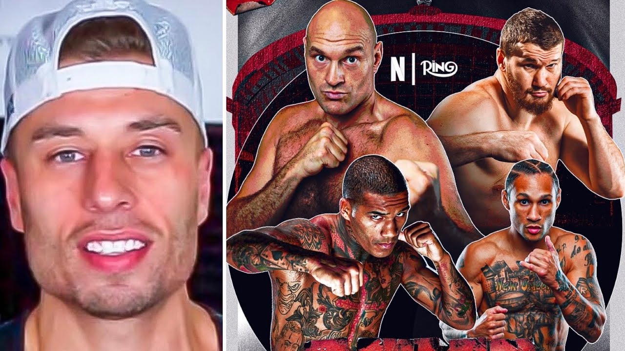 EXPLAINED! Fury vs Arslanbek | Pro Box Cards & More | Smart Money Plays | Sharp Betting Boxing Tips