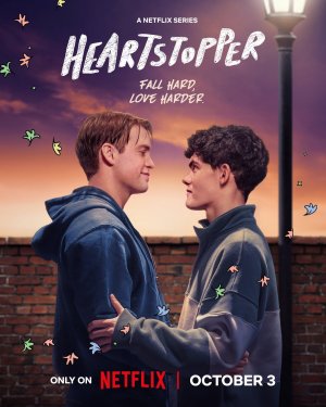 Heartstopper S1-S3 - 123Movies
