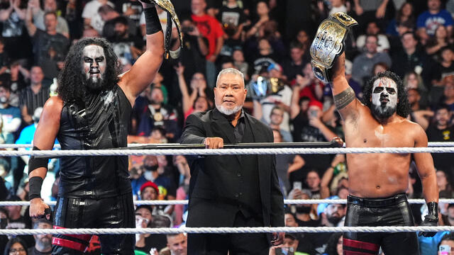 Top 10 SmackDown moments: WWE Top 10, Aug. 14, 2026