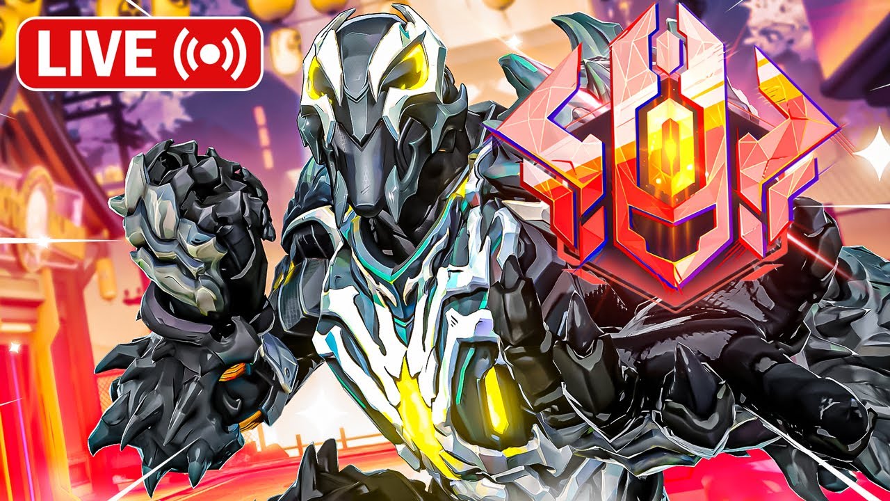 Rank $1 Venom | Venom Is STILL OP? | 3 Accounts Top 500 | $75k TOURNEY WINNER