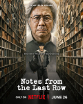 Notes from the Last Row
