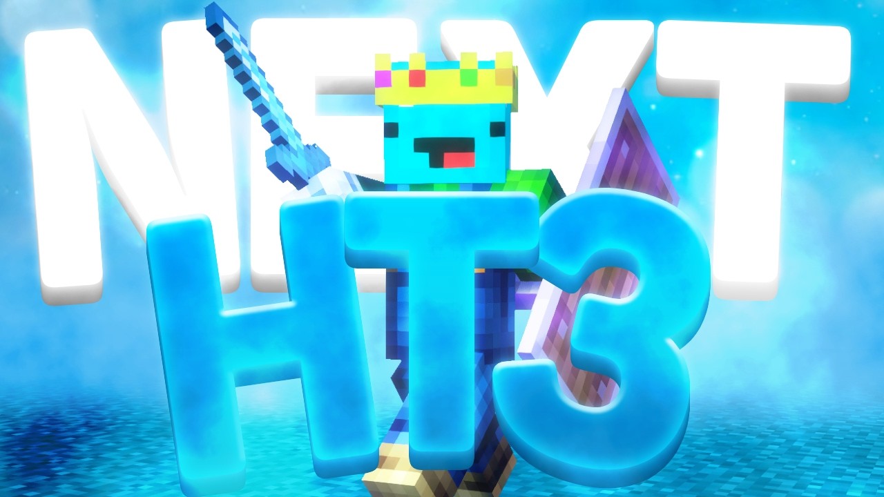 Next HT3 - Minecraft PvP Montage
