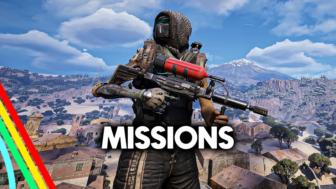 Mission Grinding in ARC Raiders! | Embark Partner