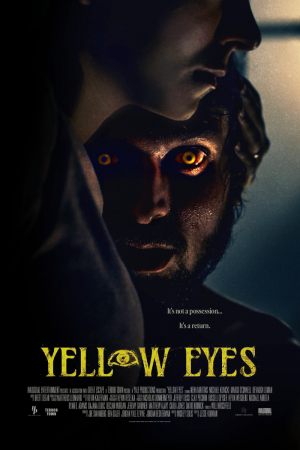 Yellow Eyes - 123Movies