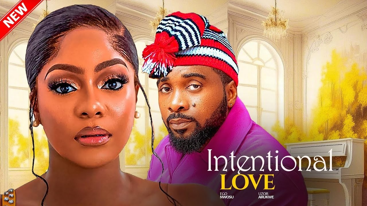 INTENTIONAL LOVE