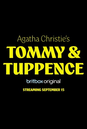 Tommy & Tuppence - 123Movies