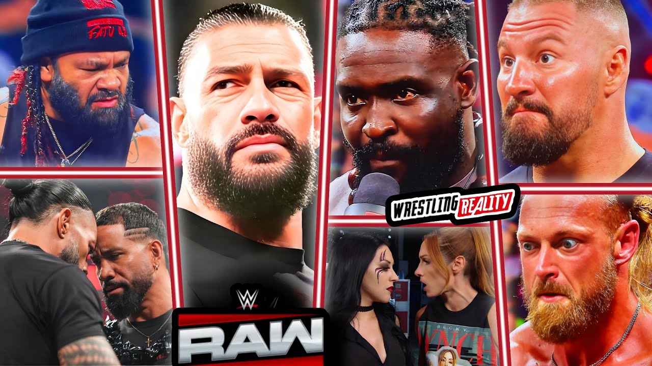 ω.ω.є__尺.α.ω__18тн 𝔸υ𝕘υѕт 2026__fυℓℓ Hιgнℓιgнтѕ HD - Wrestling Reality Highlights background