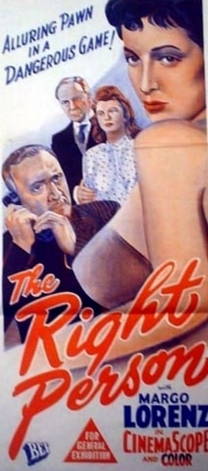 The Right Person