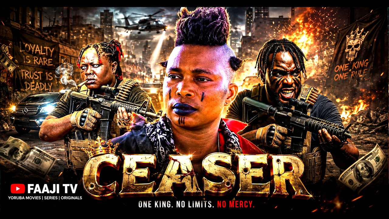 CEASER