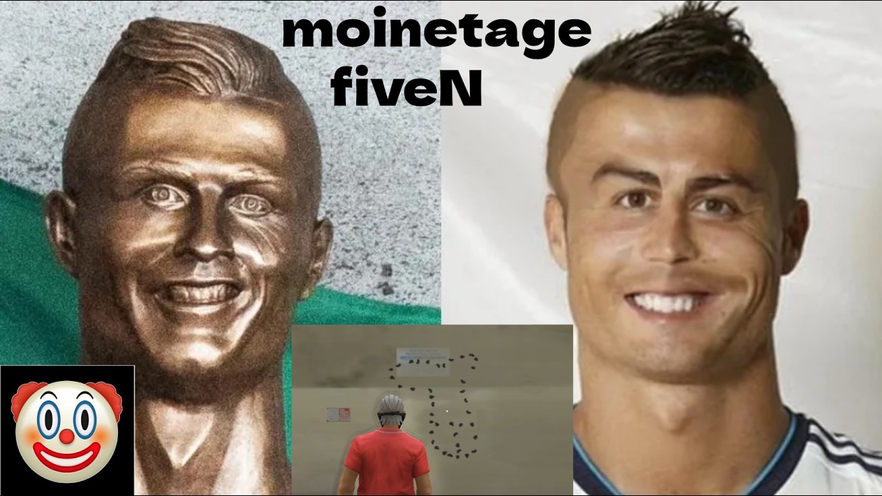 montage FIVEM 100% new heaven