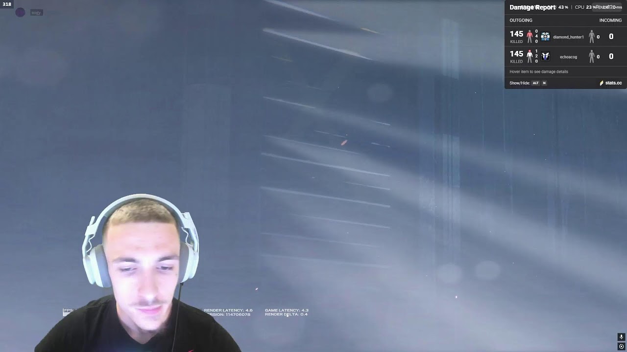 LIVE 🔴Rainbow Six Siege Solo Q Ranked! background