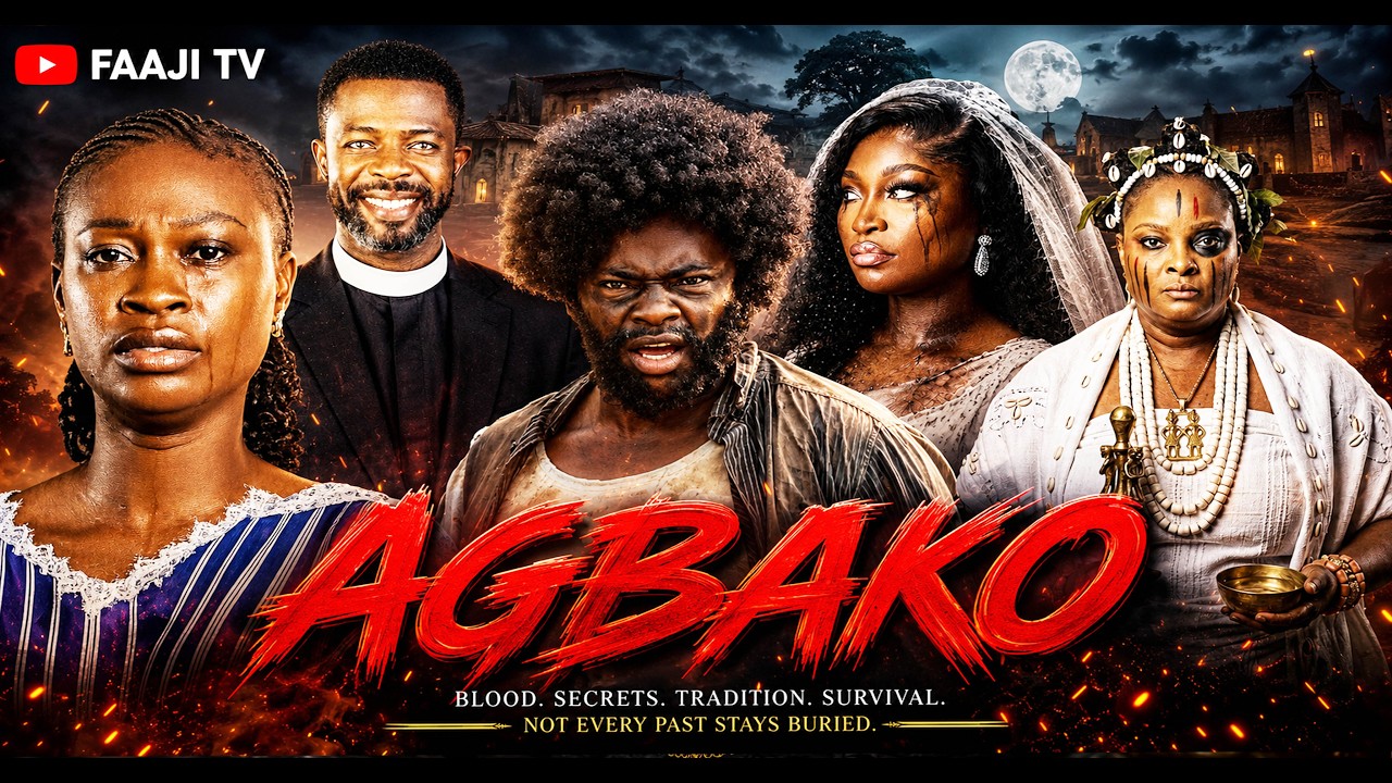 AGBAKO