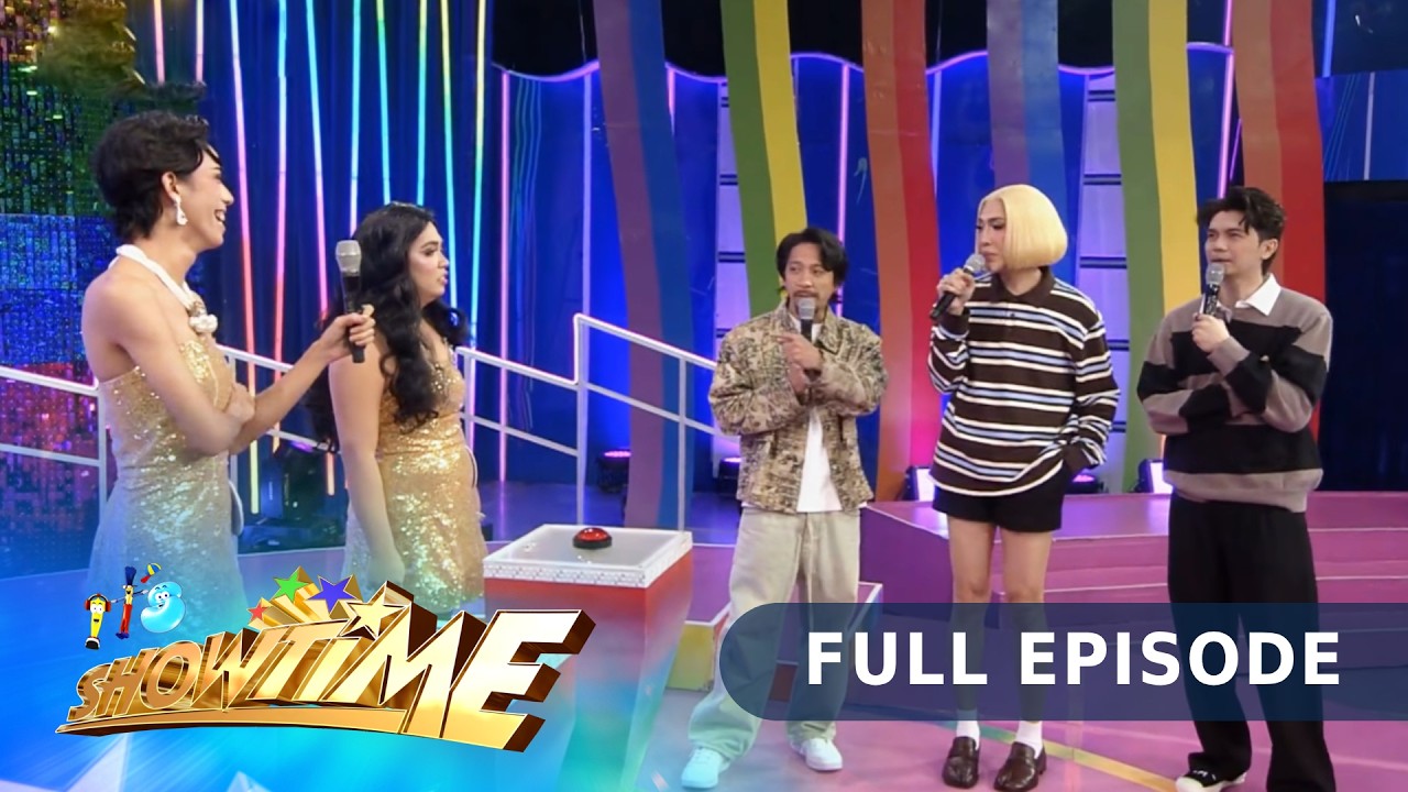 Vice, sinala ang TALENT ng mga Miss Q&A candidates