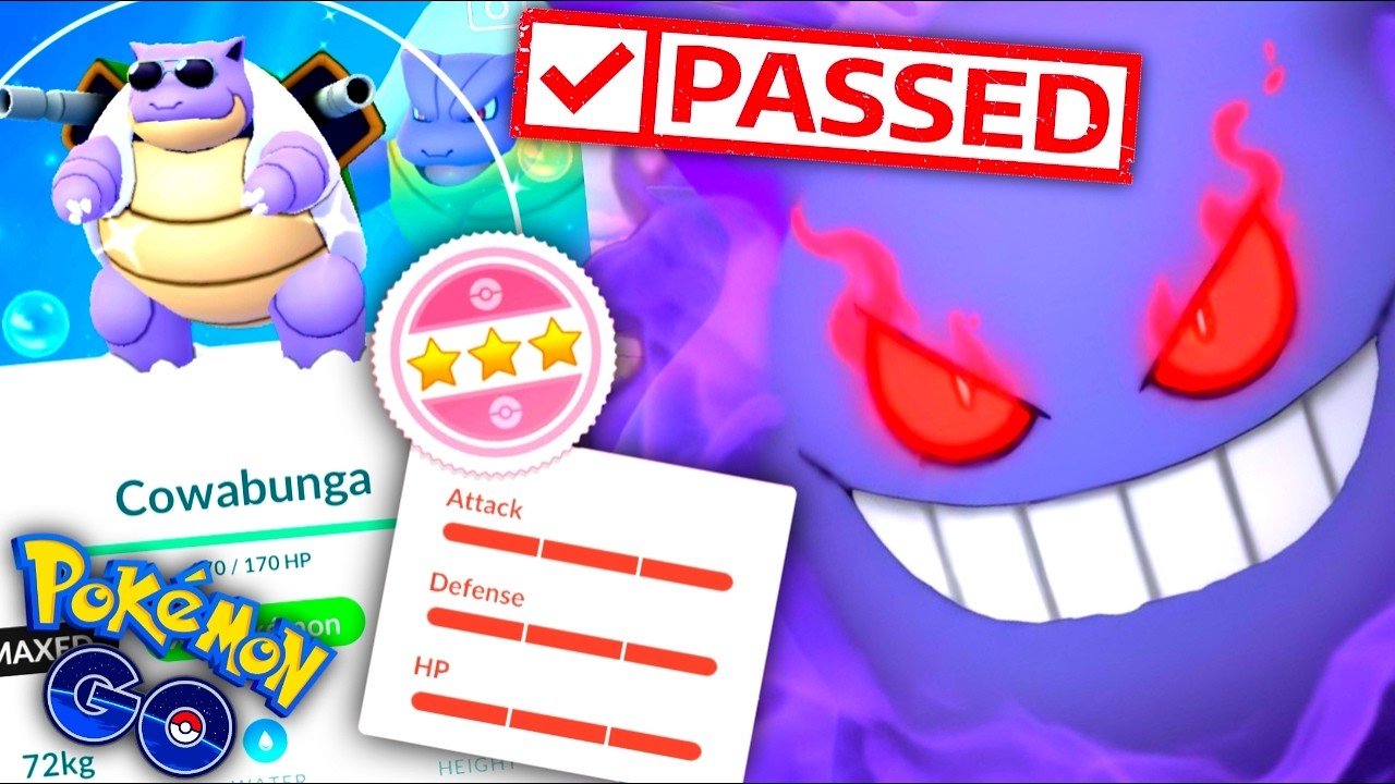 *WHY I POWER UP SO MANY SHADOW PKMN & ALL MY SHUNDO & 100% BACKGROUND & MORE* Pokemon GO news & tips background