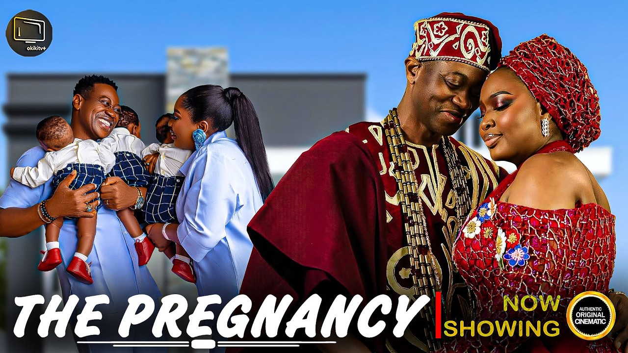 THE PREGNANCY