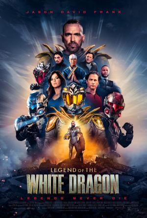 Legend of the White Dragon - 123Movies