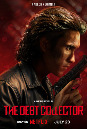 The Debt Collector [English] - 123Movies