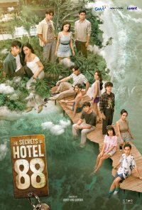 The Secrets of Hotel 88