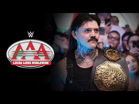 FULL EPISODE: Lucha Libre AAA, August 15, 2026