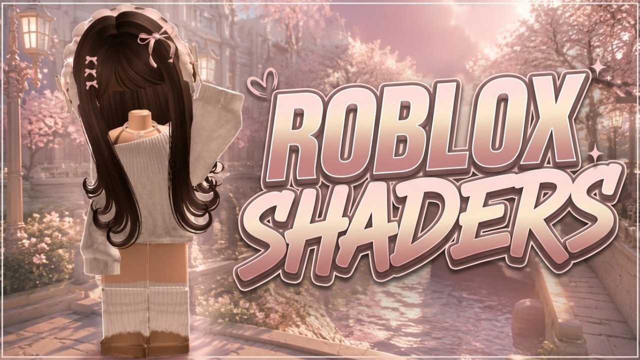 How to Get Shaders on Roblox 2026 (RoShade + Bloxstrap) | Easy RTX Tutorial