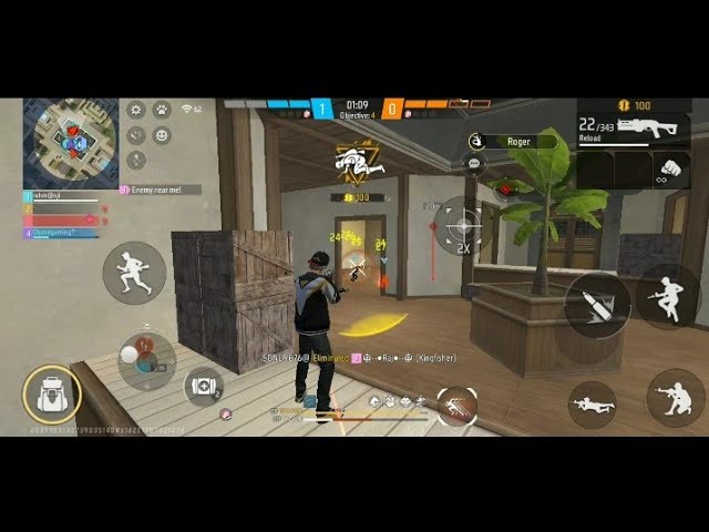 Free fire gaming 😎🔥 CS Ranked Booyah 😊🔥Free Fire Pro Gameplay | Insane Headshots in Cs Ranked background