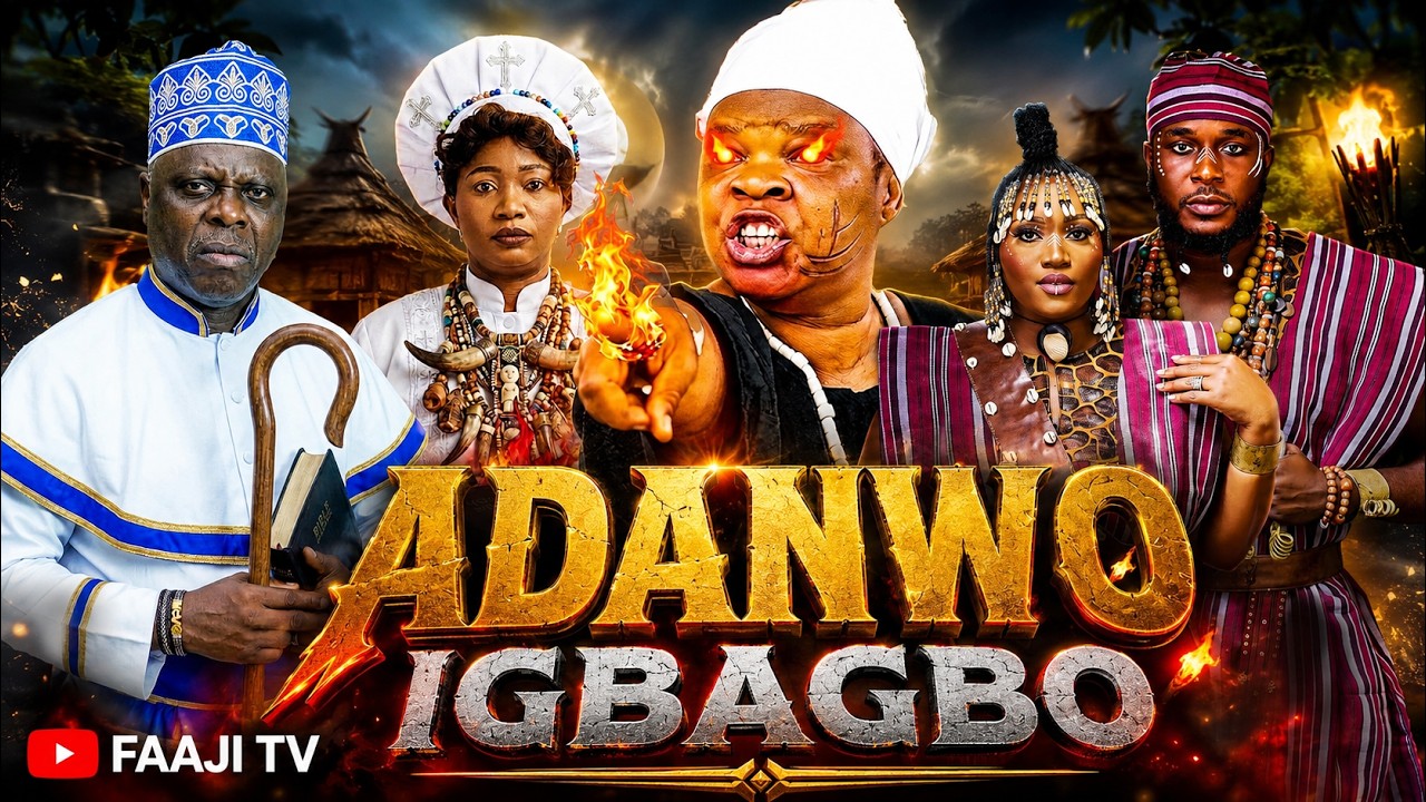 ADANWO IGBAGBO