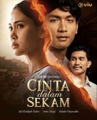 Cinta Dalam Sekam