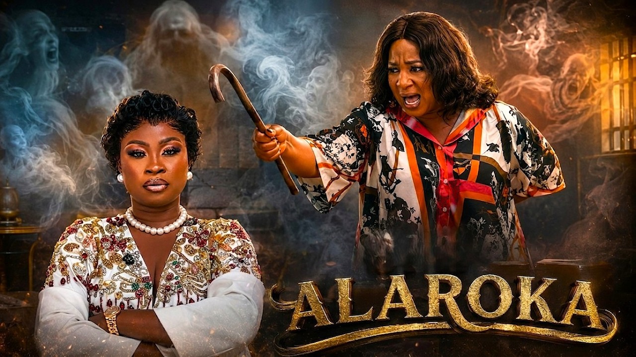 ALAROKA