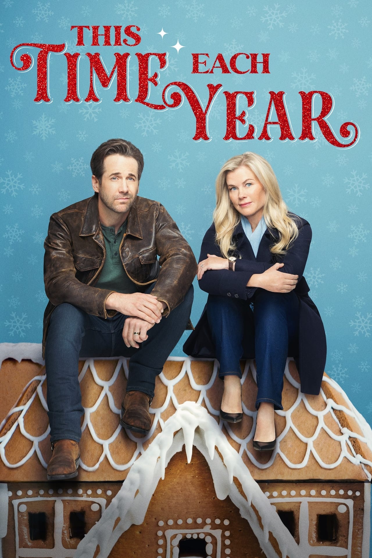 This Time Each Year background