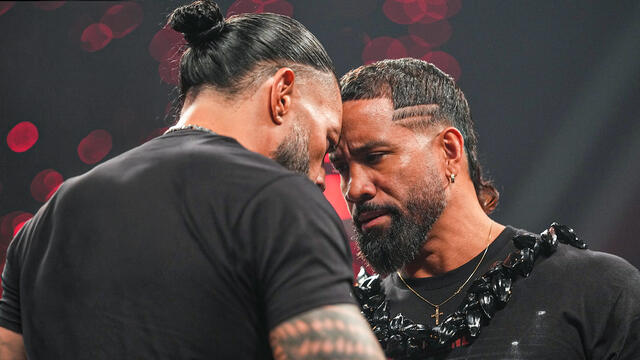Roman Reigns makes The Usos captains in The Bloodline: Raw highlights, Aug. 17, 2026 background