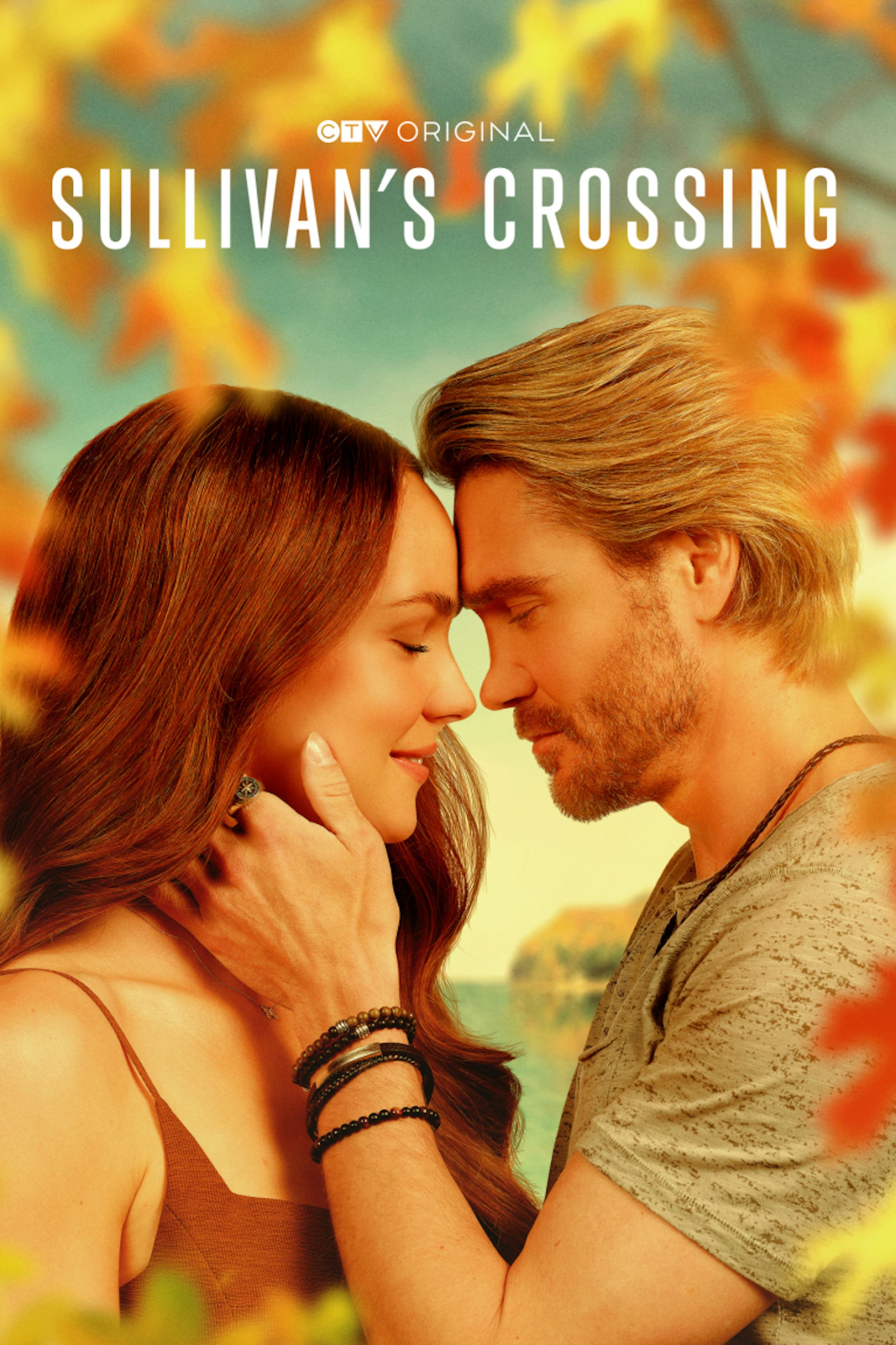 Sullivan's Crossing S1-S4