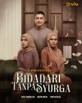 Bidadari Tanpa Syurga