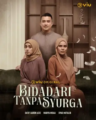 Bidadari Tanpa Syurga