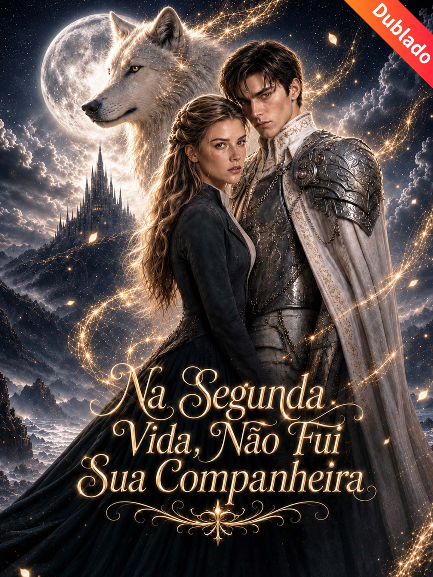 [Dublado]Na Segunda Vida, Não Fui Sua Companheira poster