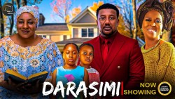 DARASIMI poster