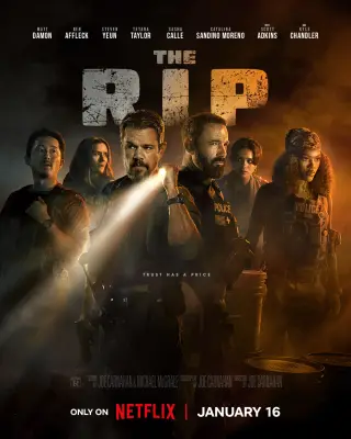 The Rip